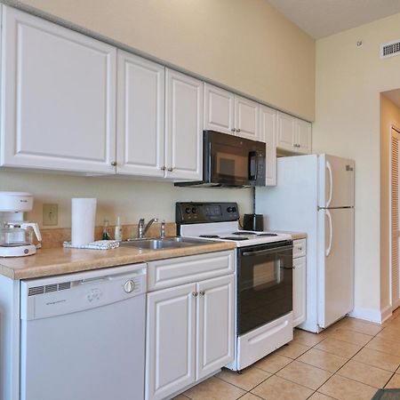 2501 S Ocean Blvd, 1205 - Ocean Front Sleeps 6 Vila Myrtle Beach Exterior foto