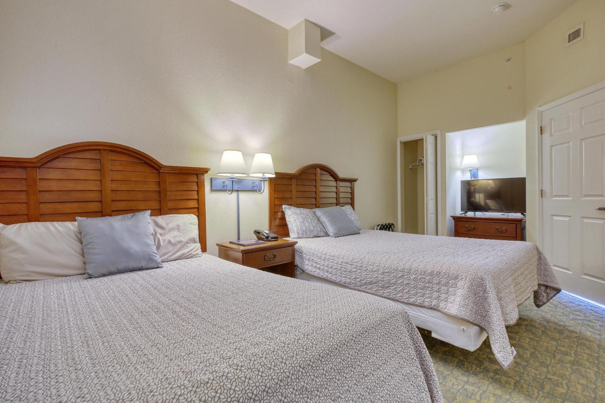 2501 S Ocean Blvd, 1205 - Ocean Front Sleeps 6 Vila Myrtle Beach Exterior foto
